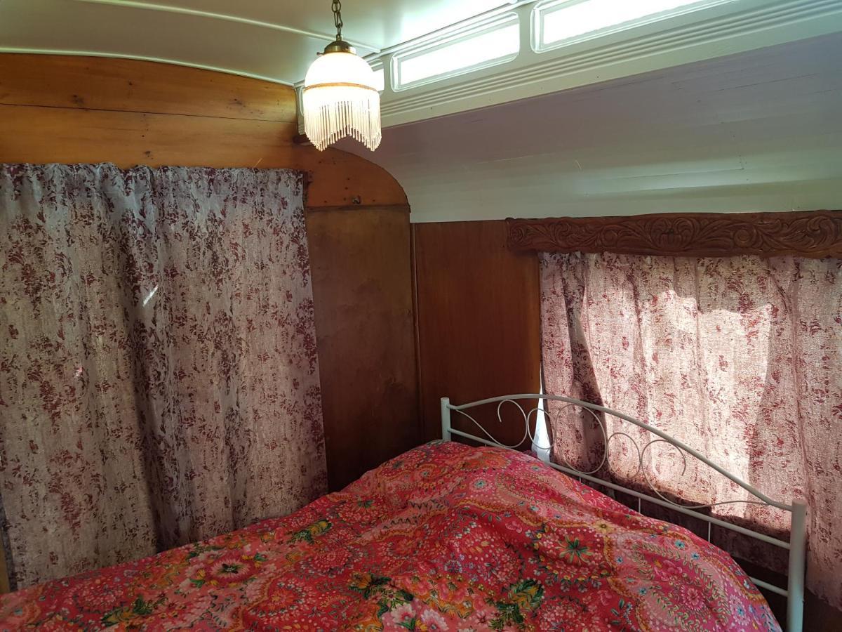 Gipsy Home Nieuwleusen Εξωτερικό φωτογραφία